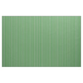 Tissu Gris foncé et vert de la forêt rayures de couleur (Yard)