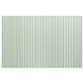 Tissu Gris foncé, Vert clair, Vert foncé & Blancs (Yard)