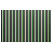 Tissu Gris foncé, Vert de la mer foncée, rose, vert et n (Fat Quarter)