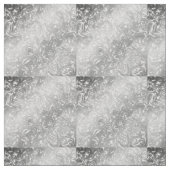 tissu gris, maison colorée textile belle (Échantillon)