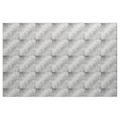 tissu gris, maison colorée textile belle (Fat Quarter)