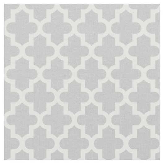 Tissu Gris marocain (Fermer)