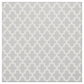 Tissu Gris marocain (Échantillon)
