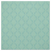 Tissu Gris menthe damassé (Échantillon)