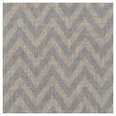 Tissu Gris moderne Chevron rayures (Fermer)