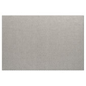 Tissu Gris moderne Chevron rayures (Yard)