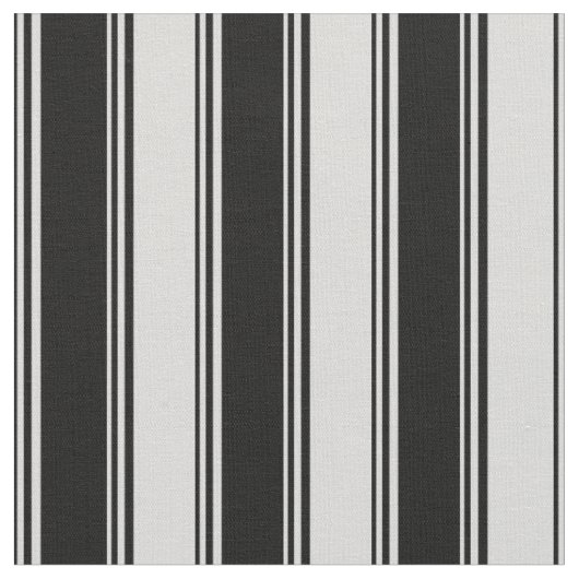 Tissu Gris noir et clair (Fermer)
