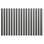 Tissu Gris noir et clair (Fat Quarter)
