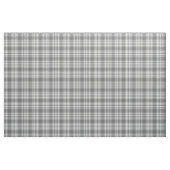 Tissu Gris Plaid En vichy Vérifier Tartwork Patchwork (Yard)