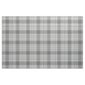 Tissu Gris Plaid En vichy Vérifier Tartwork Patchwork (Fat Quarter)