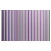 Tissu Gris, prune, indigo, noir et blanc (Yard)