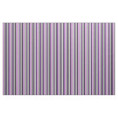 Tissu Gris, prune, indigo, noir et blanc (Fat Quarter)