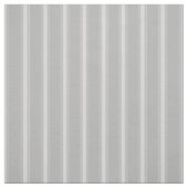 Tissu Gris & Rayures Gris Clair (Échantillon)