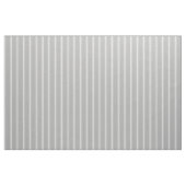 Tissu Gris & Rayures Gris Clair (Fat Quarter)