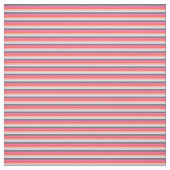 Tissu Gris, Rose Chaud, Rouge, Rose clair & Lavande (Échantillon)