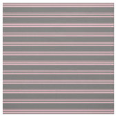 Tissu Gris rose et gris foncé (Échantillon)