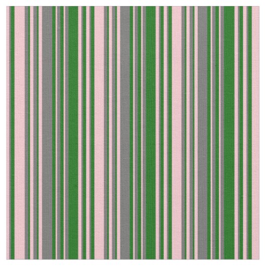 Tissu Gris rose, gris foncé et gris foncé (Fermer)