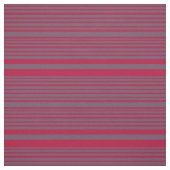 Tissu Gris Rouge (Échantillon)