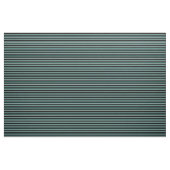Tissu Gris, Turquoise, Brown, Vert de mer clair & Noir (Yard)