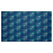 Tissu Gris turquoise de marine (Fat Quarter)