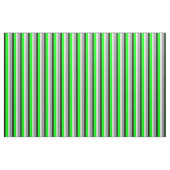 Tissu Gris vert Gris Gris Textile (Yard)