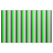 Tissu Gris vert Gris Gris Textile (Fat Quarter)