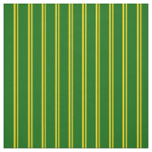 Tissu Gris vert jaune et foncé (Échantillon)