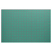 Tissu Gris vert, plaid (Fat Quarter)