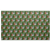 Tissu Gros Chats (Yard)