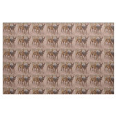 Tissu groupe (Fat Quarter)