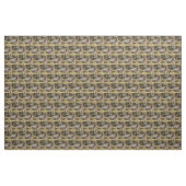 Tissu Groupement fier (Yard)