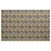 Tissu Groupement fier (Fat Quarter)