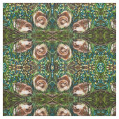 Tissu Grouse Babies (Échantillon)