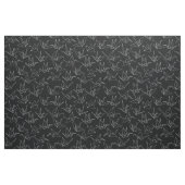 Tissu Grues de papier (Fat Quarter)