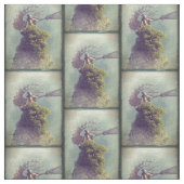 Tissu Grunge de moulin à vent (Échantillon)