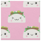 Tissu Gua irrésistible Bao (Fermer)