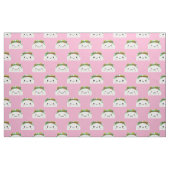 Tissu Gua irrésistible Bao (Fat Quarter)