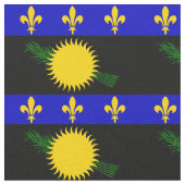 Tissu Guadaloupe (Fermer)