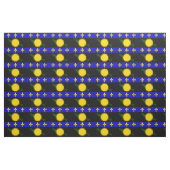 Tissu Guadaloupe (Fat Quarter)