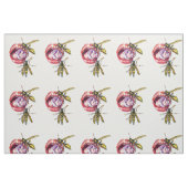Tissu Guêpes (Fat Quarter)