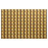 Tissu Guerre civile d'ABH (Yard)