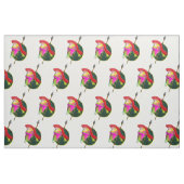 Tissu Guerrier Spartiate Ou Grec (Fat Quarter)