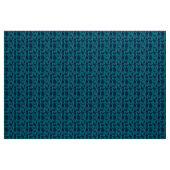 Tissu Guide d'identification des cryptes de dessin animé (Yard)