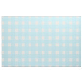 Tissu Guingan bleu (Fat Quarter)