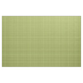 Tissu Guingan lumineux de vert de chaux (Yard)