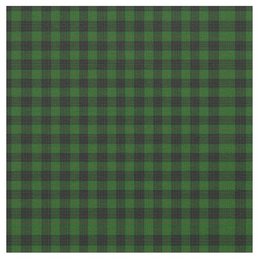 Tissu Gunn Tartan (Fermer)