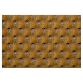 Tissu Gustav Klimt - Adele Bloch-Bauer I. (Fat Quarter)