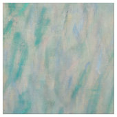 Tissu Gustav Klimt - Attersee (Échantillon)