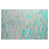 Tissu Gustav Klimt - Attersee (Fat Quarter)