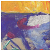 Tissu Gustav Klimt - Bébé / Berceau (Fermer)